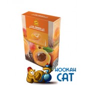 Табак Al Fakher Apricot (Абрикос) Акцизный 50г